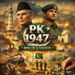 PK 1947 Game