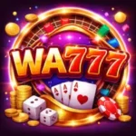 WA777 Game