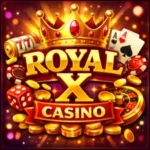 Royal X Casino Game