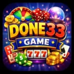Done33 Game