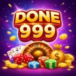 Done 999 Game
