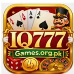 IQ777 Game