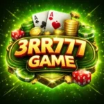 3rr777 Game