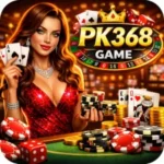 PK368 Game