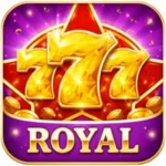 Royal Slots Game