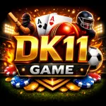 DK11 Game