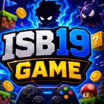 ISB19 Game