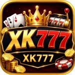 XK777 Game