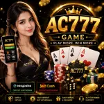 AC777 Game