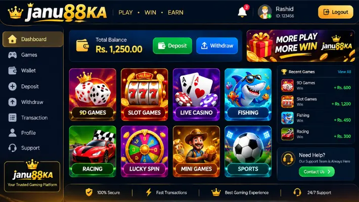 88KA Game