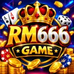 RM666 Game