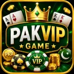 PAKVIP Game